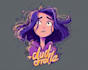 create cute doodle art illustration, and cartoon