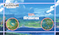 do exploration in genshin impact for you