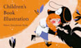 create whimsical children book illustrations