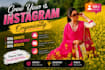 grow instagram id with organic growth methods