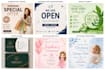 help you create professional and eye catching designs