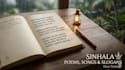 write beautiful sinhala poems ,songs and slogans