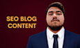 be your SEO blog and content writer