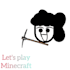 play minecraft with you