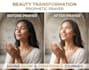 do a prophetic prayer for your beauty transformation