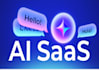 develop ai saas webapp with dashboard automation and user system