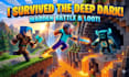 create eye catching minecraft youtube thumbnails