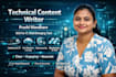 create tech SEO content on programming studies and ai topics