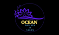 design eye catching ocean day spa logo