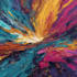 create professional abstract wall art and canvas design