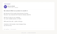 be linkedin ghostwriter for founders and executives