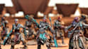 paint your miniatures to highest tabletop or display