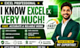 save your hours with smart excel solutions
