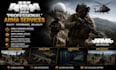 arma3 server custom arma3 mods scripts arma 3 maps weapon clothing helicopter