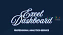 create an interactive excel dashboard to track your business kpis and data