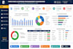 create automated purchase and expense tracker in excel
