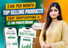 do expert ebay dropshipping on profit share
