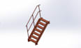 solidworks 3d cad modeling and enclosure design