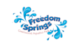 design motivation attractive water park logo