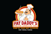 create a custom food brand logo design