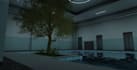 build realistic roblox environment, interior, city map, roblox scp environment