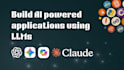 build rag system, ai agents and custom ai solutions