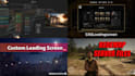 create fivem redm server trailers and custom loading screens