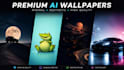 create custom ai images