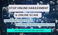 do osint investigation digital forensics and harassment tracking