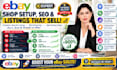 do your ebay store management a to z