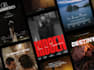 design a professional movie poster