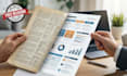 redesign your old document into a modern professional layout