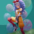 create anime wallpaper banner and poster artwork