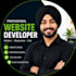 build modern responsive website