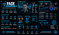 build face recognition and attendance tracking system