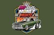 design unique mo money monte logo