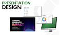 craft high end presentation decks