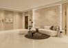 modern villa design luxury interior design villa rendering