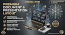 professional powerpoint and pdf documents