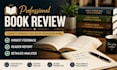 beta read your book and provide honest reader feedback