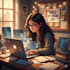 do professional data entry