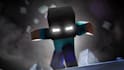 make custom minecraft animations
