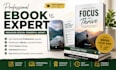 design an ebook for you