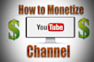 complete youtube channel monetization requirements