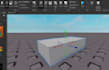 develop roblox game, roblox world, roblox map, weapon, 3d model, roblox studio