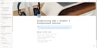 design an aesthetic notion template