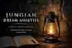 do detailed jungian dream analysis