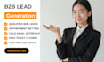 book qualified b2b sales appointments and close high ticket deals