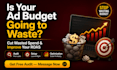 fix your amazon ads and stop wasting budget