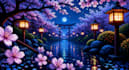 create pixel art background in 72 hours